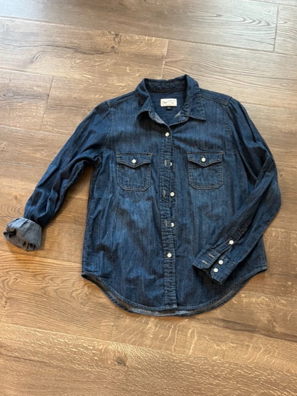 Universal Thread Jean Shirt
